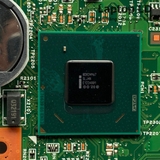 Chipset điều khiển hệ thống trên main Dell Vostro 3550