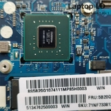 Chipset main Lenovo Ideapad 320S-14IKB CPU i5-7200U LA-E541P