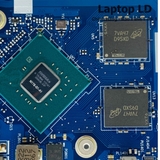 Chipset main Lenovo IdeaPad 520-15IKB CPU i5-7200U NM-B242
