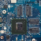 Chipset main Lenovo G70-70 CPU i7-5500 NM-A331