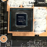 Chipset trên main Lenovo Legion Pro 7 16IRX8H mã LA-N211P