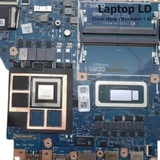 Chipset trên main Lenovo LOQ 16IRH8 mã LA-M542P