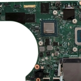 Chipset trên main Lenovo ThinkPad P14s Gen 3 mã NM-D882