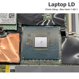 Chipset trên main Lenovo ThinkPad P15 Gen 2 P17 Gen 2 mã NM-D491