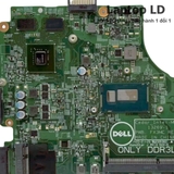 Chipset trên main Dell Inspiron 3443 giúp điều khiển toàn bộ hệ thống