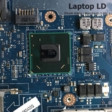 Chipset trên main Dell Latitude E6530 giúp điều khiển toàn bộ hệ thống