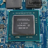 Chipset trên mainboard Dell Precision 3580 hỗ trợ điều khiển và vận hành hệ thống