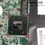 Chipset HM65 trên main HP giúp điều khiển và quản lý toàn bộ hệ thống