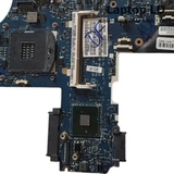 Chipset trên main HP EliteBook 8440P giúp điều khiển toàn bộ hệ thống