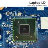 Chipset trên main Lenovo Ideapad G400S giúp điều khiển toàn bộ hệ thống