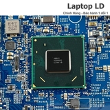 Chipset trên main Sony Vaio SVE15 giúp điều khiển toàn bộ hệ thống