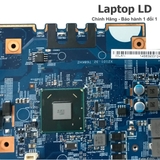 Chipset trên main Sony Vaio SVE17 giúp điều khiển toàn bộ hệ thống