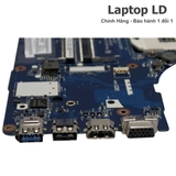 Các cổng kết nối trên main Acer Aspire 3830TG LA-7121P