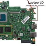 Cổng kết nối trên main Acer Aspire 5 A514-56P mã DA0ZA0MBAD0