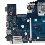 Các cổng kết nối trên main Acer Aspire E5-572 LA-B702P