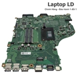 Các cổng kết nối trên main Acer Aspire E5-576G DAZAARMB6E0 ZAAR