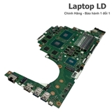 Các cổng kết nối trên main Acer Aspire VX5-591G LA-E361P