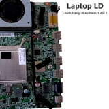 Các cổng kết nối trên main Acer One 14 Z1402