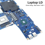 Cổng kết nối trên main Acer Predator Helios 18 PH18-72-93VM mã DAZGWCMBCF0