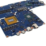Cổng kết nối trên main Acer Predator Helios PH18-71 mã DAZGRMB2ACO