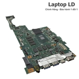 Các cổng kết nối trên main Acer Swift 3 SF314-52 SU4EA