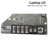 Cổng kết nối trên main Apple iMac A1418 Late 2015 mã 820-00431-A