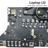 Cổng kết nối trên main Apple iMac Late 2015 A1419 5K 27 inch