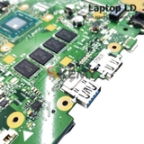 Các cổng kết nối trên main Asus E402BP / X402BA / L402SA