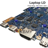 Cổng kết nối trên main Asus ExpertBook B9450FA