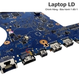 Các cổng kết nối trên main Asus G752VW / G752VT / G752VSK