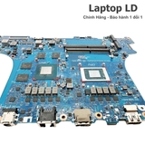Cổng kết nối trên main Asus Gaming ROG Strix G15 G513IH G713IH mã 6050A3249301-MB