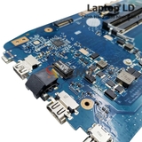 Các cổng kết nối trên main Asus GL752VL / ZX70VW