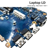 Các cổng kết nối trên main Asus PU451LD