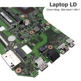 Các cổng kết nối trên main Asus ROG N552VX / N552VW