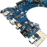 Các cổng kết nối trên main Asus ROG Strix GL702VI / GL702VT / GL702VSK