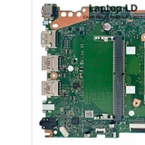 Cổng kết nối trên main Asus Vivobook 14 X1405VA