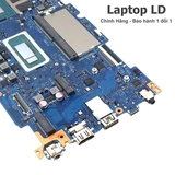 Cổng kết nối trên main Asus Vivobook 16X K3605ZC