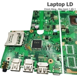Các cổng kết nối trên main Asus VivoBook A441N / X441NC / F441N / X441NA