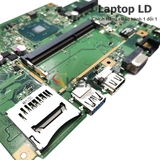 Các cổng kết nối trên main Asus VivoBook A453S / X453SA / F453S