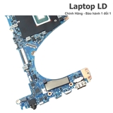 Cổng kết nối trên main Asus VivoBook S5406MA S5606MA