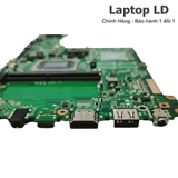 Cổng kết nối trên main Asus VivoBook X411QA X411QR