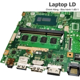 Các cổng kết nối trên main Asus X455LF / X455LJ / X455LB / X455LA / X455LD