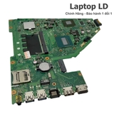 Các cổng kết nối trên main Asus X550JD / X550JK / X550JX