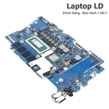 Cổng kết nối trên main Asus Zenbook 14X OLED UX3404VA Q420VA