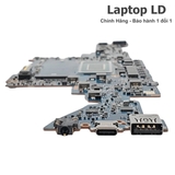 Cổng kết nối trên main Asus Zenbook DUO UX8406CA