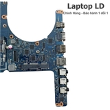 Các cổng kết nối trên main Dell Alienware 14 gồm USB HDMI và cổng nguồn