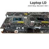 Cổng kết nối trên main Dell Alienware M18 R1 mã 213259-1