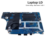 Cổng kết nối trên main Dell G15 5530 mã LA-M531P