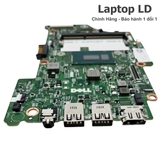 Các cổng kết nối trên main Dell Inspiron 13 7348 gồm USB HDMI và cổng nguồn