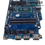 Cổng kết nối trên main Dell Inspiron 15 3520 3420 mã LA-L24LP